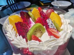 -阿庄新豫菜(通泰路店)