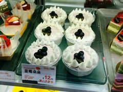 -BreadTalk面包新语·烘焙蛋糕(海岸城店)