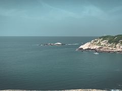 -东极岛景区