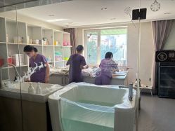 -月之旅·尊 高端月子会所(科馨别墅一店)