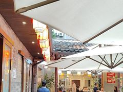 -院8里·少城记忆老川菜(宽窄巷子店)