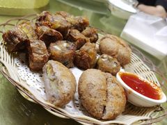 -阿静美食