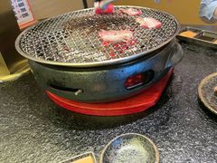-樱嘢·炭火烧肉(惠南店)