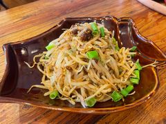 -赖扁担重庆小面(友谊路店)