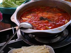 -苗家恒灵酸汤鱼-跳水牛肉连锁店(凯里总店)
