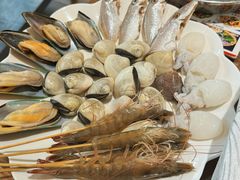 -丰尔粥食·粥底火锅·桑拿鸡(大良总店)