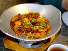 -绿茶餐厅(天津天河城店)