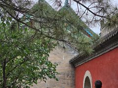 -窦大夫祠