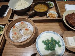 -李百蟹·江南蟹黄面·河景餐厅(夫子庙总店)