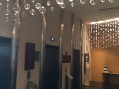 -青岛海尔洲际酒店