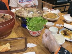 -金掌勺·锅包肉(双榆树店)