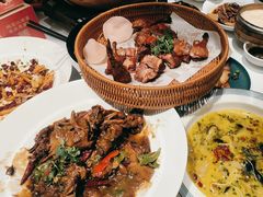 -聚鑫阁·非遗传承江浙菜(正阳店)