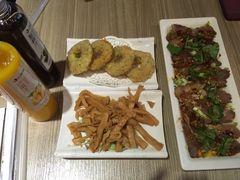 -云味馆·云南菜·云南米线(景田店)