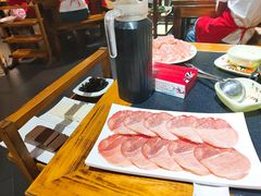 -脸谱市井火锅(泺源大街店)