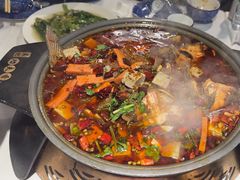 -友记功夫香·人民大排档(红牌楼店)