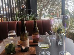 -FOOOO CITY CLUB 孚乐里音乐西餐酒吧(来福士店)