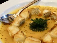 -西安凯悦酒店·湖畔中餐厅