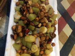 -川悦壹号·川菜(蠡溪路店)