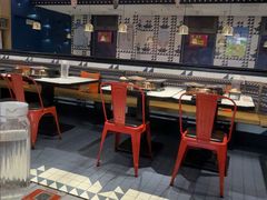 -一味一诚•鲜嫩烤鱼(昌发展万科广场店)