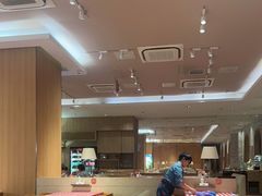 -西贝(大华虎城店)