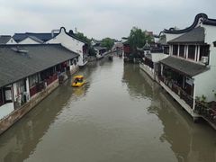 -召稼楼古镇