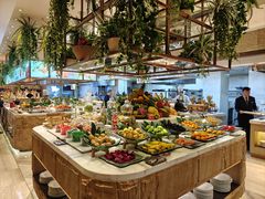 -冀粤香海鲜自助餐厅(西美五洲店)