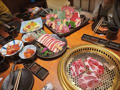 -鹤汀居酒屋•家庭料理•烧鸟酒肆(新街口店)