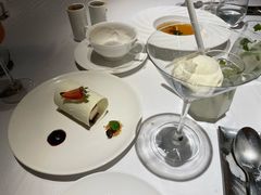 蓝莓巴斯克-王品牛排(青岛万象城店)