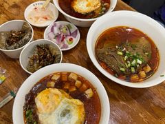 -蒋家肠旺面馆老店(合群路店)