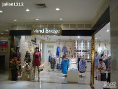 -上海世茂广场(南京东路店)