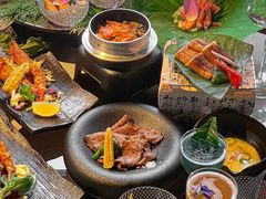 -新侨三宝乐西餐厅(崇文门店)