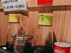 -深仔记茶餐厅(亚士厘道店)