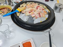 -苗家特色土烙锅·老字号