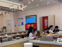 -密友回转自助火锅(世茂国际广场店)