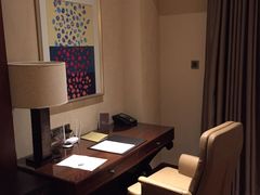 -长白山万达喜来登度假酒店