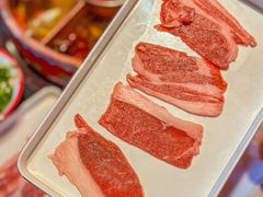 -京元盛·铜锅涮肉(五角场店)