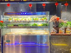 -吉布鲁牛排海鲜自助(温江合生汇店)