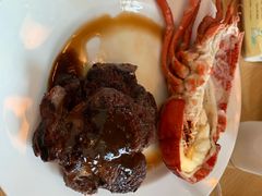 龙虾-丽思卡尔顿·香溢餐厅(北京丽思卡尔顿酒店)