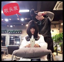 -MMby Hair Code芭曲发型