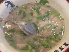 -饭桌故事·血鸭湘(荣宝华店)