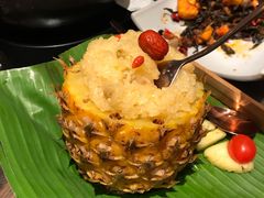 -云海肴·汽锅鸡·云南菜(美罗城店)