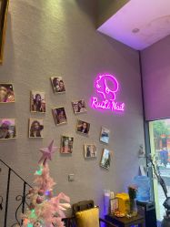 -RL Nail·瑞丽美甲美睫品牌原创店