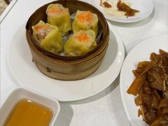 -葡珍轩冰室(虹桥机场T1店)