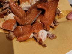 -老知青·东北菜(中华城店)