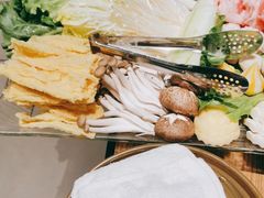 -春润大地海南椰子鸡(沙井京基百纳广场店)