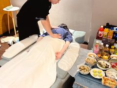 -华夏良子·足道SPA艾灸(方庄一店)