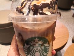 巧可梨星冰乐-星巴克臻选(深圳卓悦中心店)