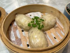 -如轩·海鲜砂锅粥·潮汕菜(南城店)
