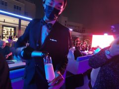 -外滩8号 whisky bar(金延大厦店)