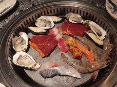 -阪尚皇·原切牛排·烤肉火锅自助(北京路店)